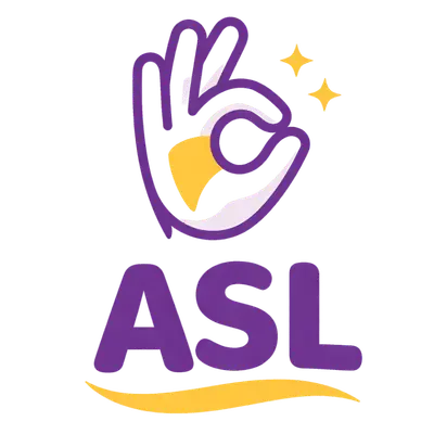 American Sign Language