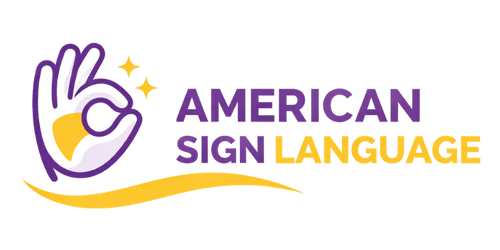 American Sign Language